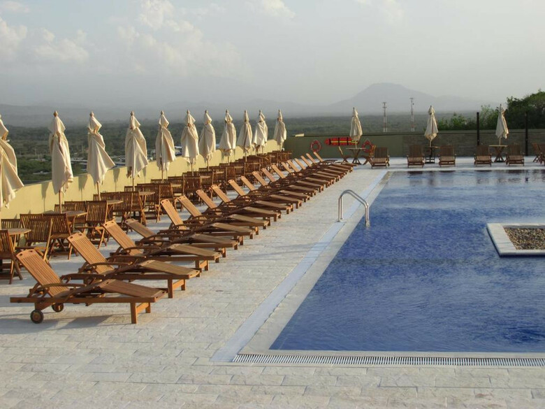 Hotel Waya Guajira