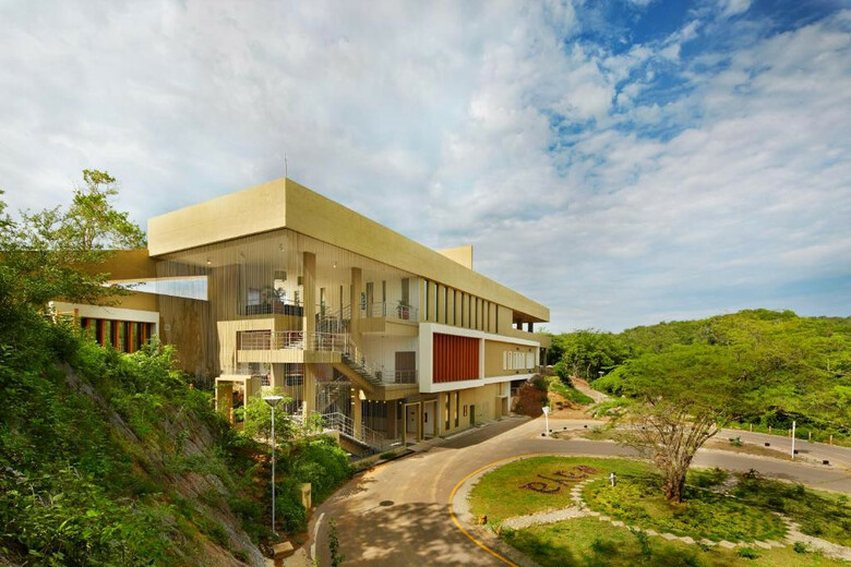 Hotel Waya Guajira