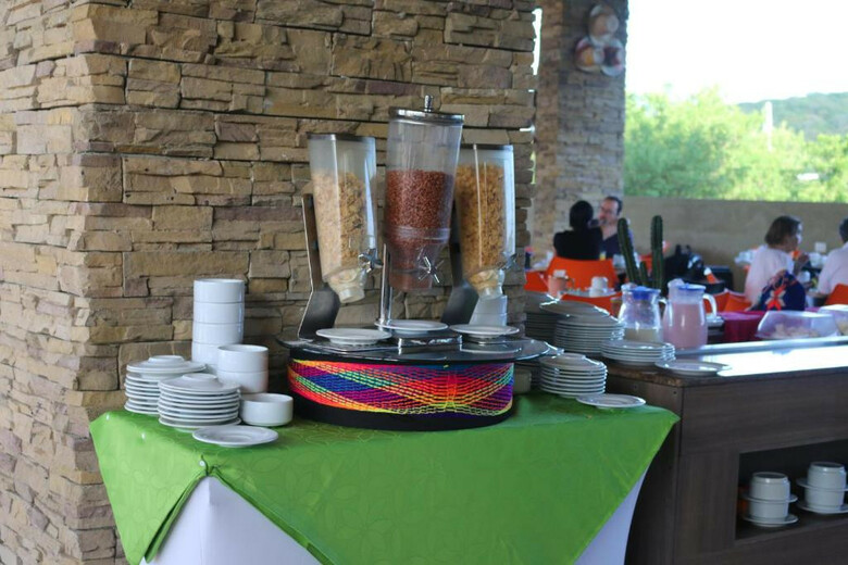 Hotel Waya Guajira