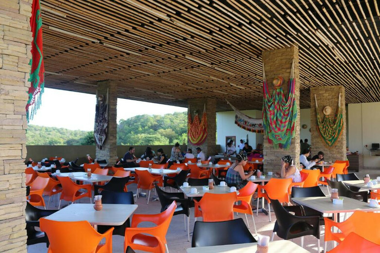 Hotel Waya Guajira