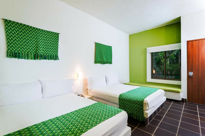 Hotel Waya Guajira
