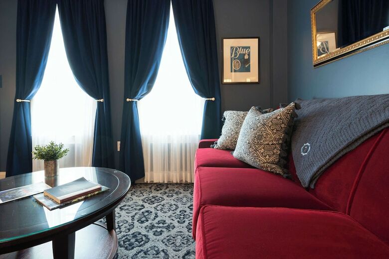 The Kendall Hotel