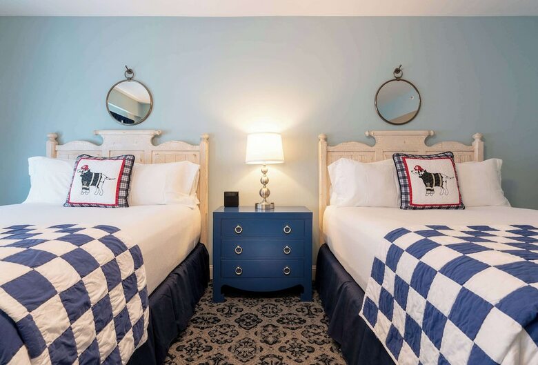 The Kendall Hotel
