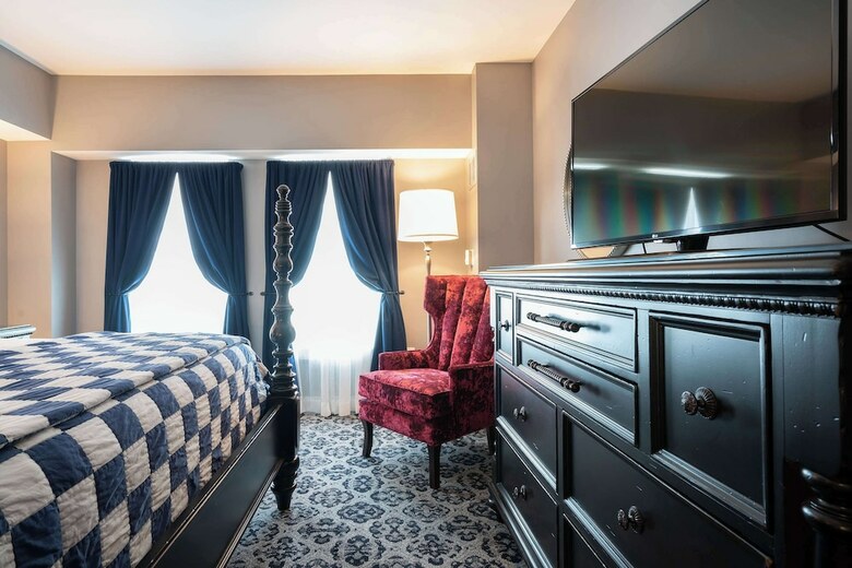 The Kendall Hotel