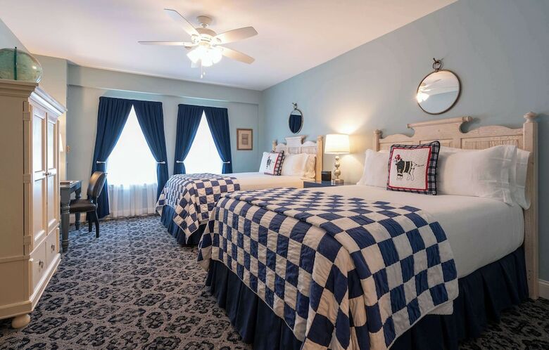 The Kendall Hotel