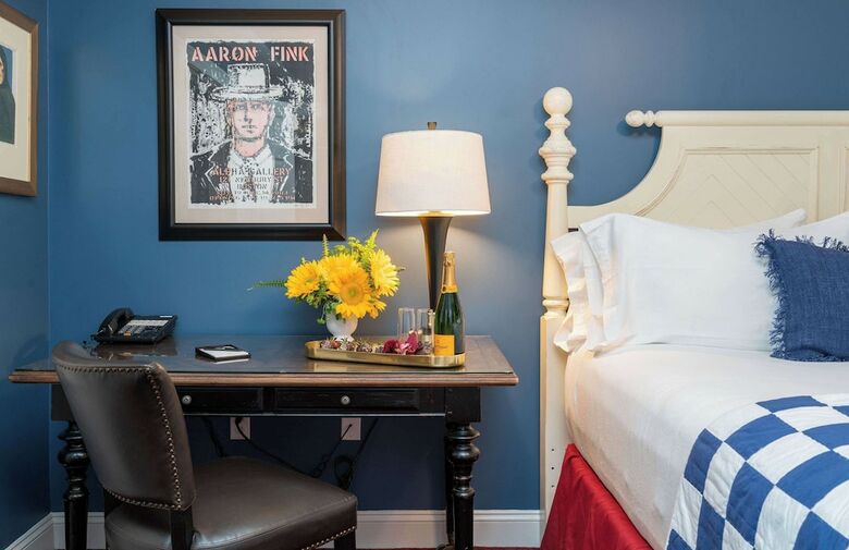The Kendall Hotel