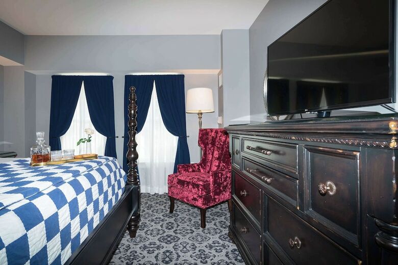 The Kendall Hotel