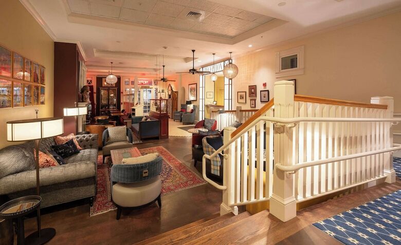 The Kendall Hotel