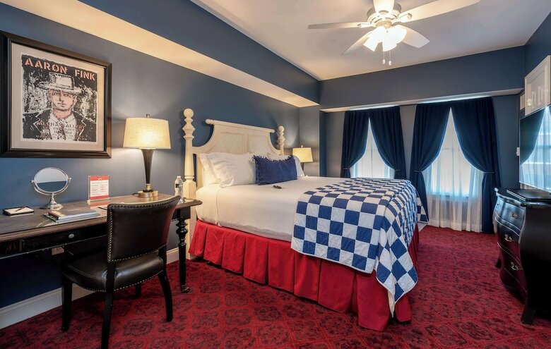 The Kendall Hotel