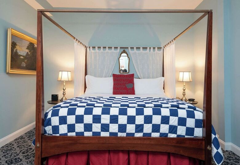 The Kendall Hotel