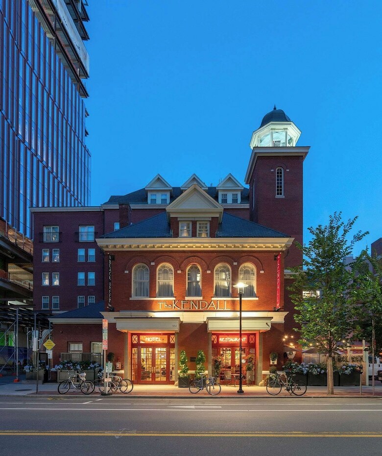 The Kendall Hotel