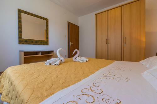 Apartments Marica