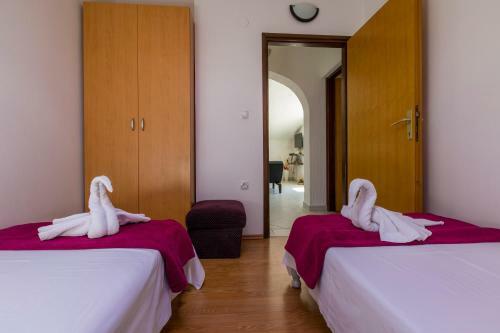 Apartments Marica