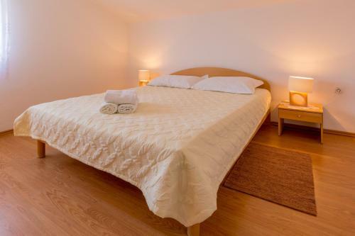 Apartments Marica