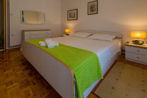 Apartments Marica