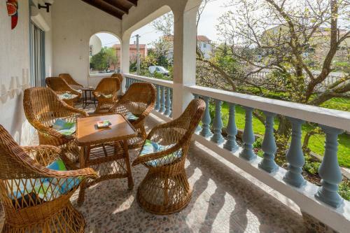 Apartments Marica