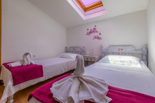 Apartments Marica