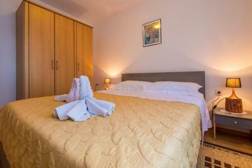 Apartments Marica