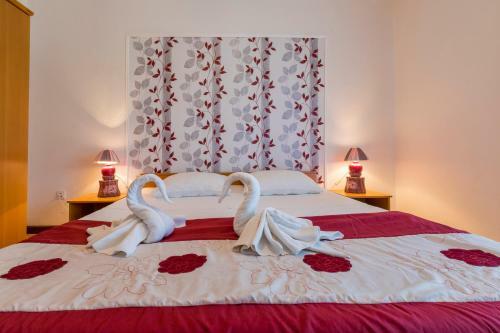 Apartments Marica