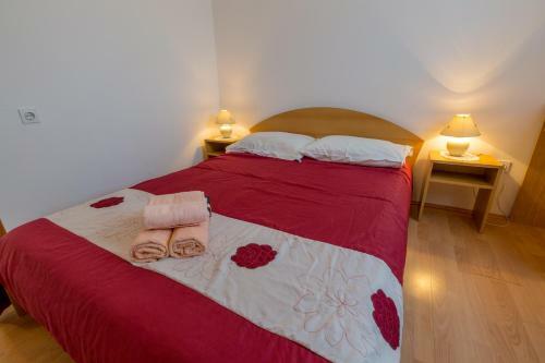 Apartments Marica