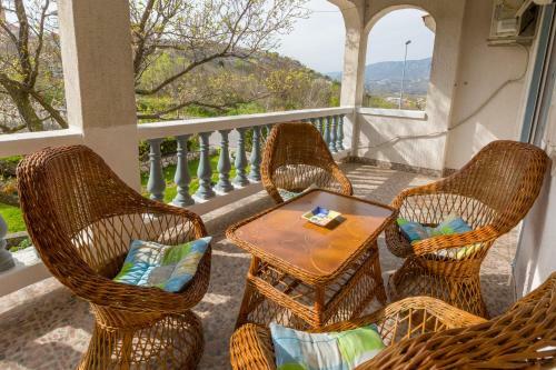Apartments Marica