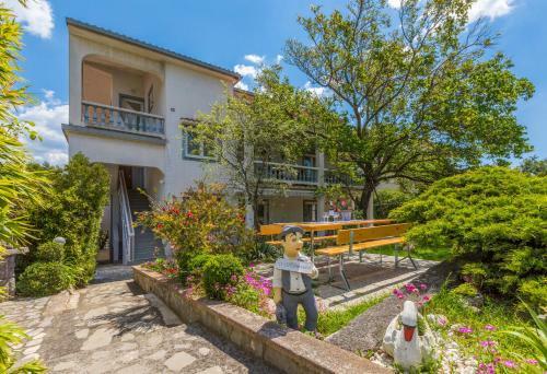 Apartments Marica