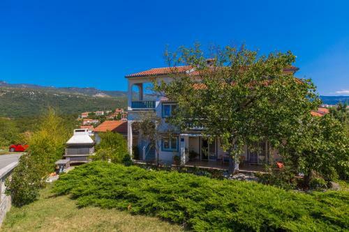 Apartments Marica