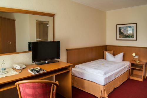 Hotel Glockenhof
