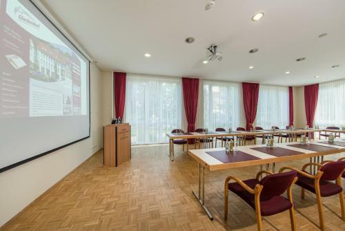 Hotel Glockenhof
