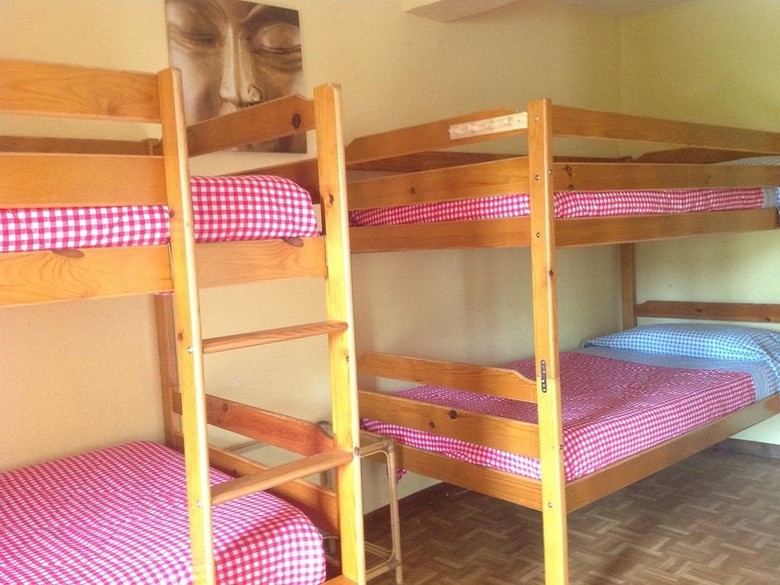 Albergue Surftolive House