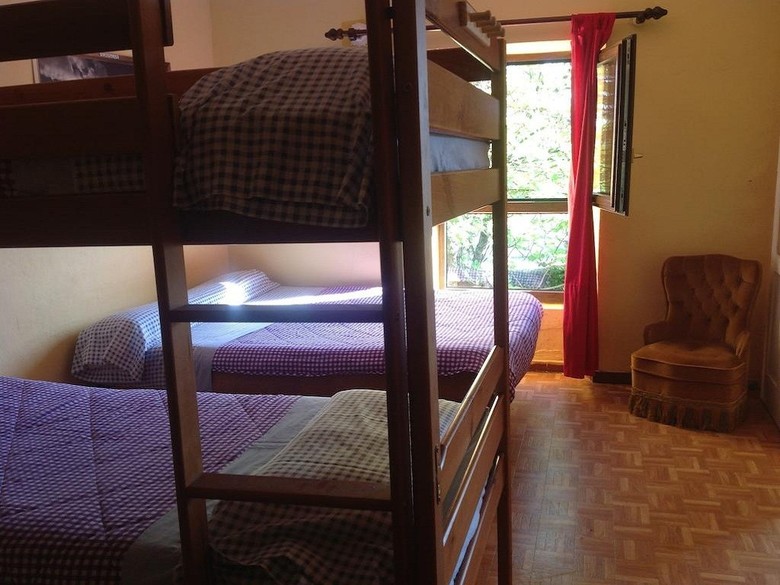 Albergue Surftolive House