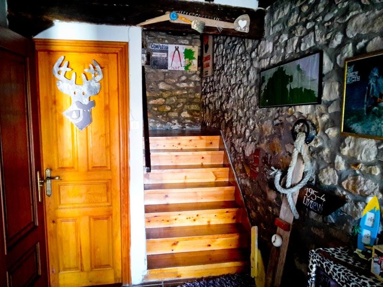 Albergue Surftolive House