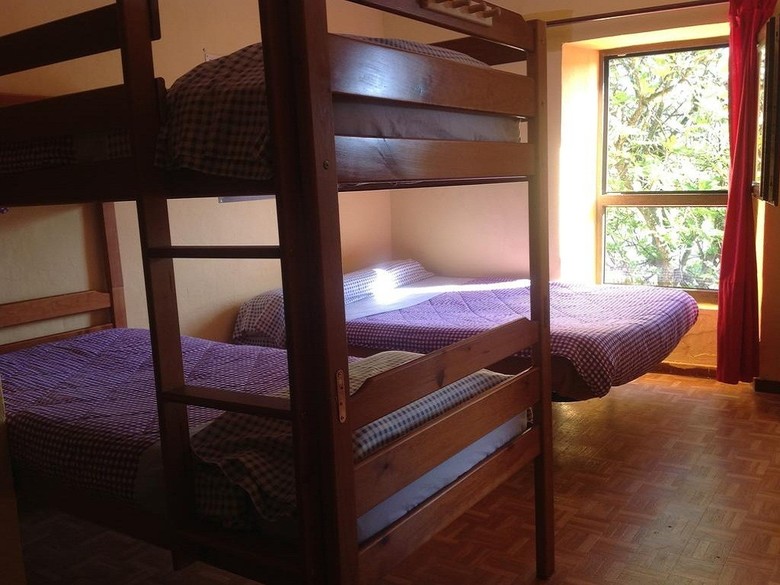 Albergue Surftolive House