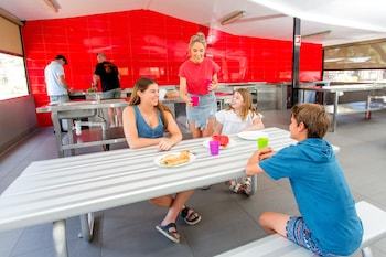 Big4 Renmark Riverfront Holiday Park