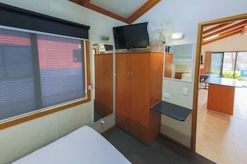 Big4 Renmark Riverfront Holiday Park