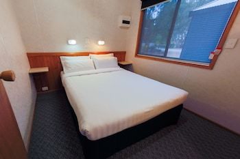 Big4 Renmark Riverfront Holiday Park