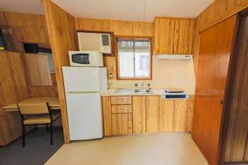 Big4 Renmark Riverfront Holiday Park