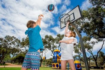 Big4 Renmark Riverfront Holiday Park
