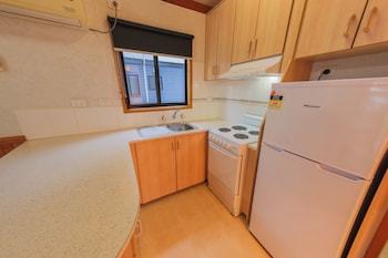 Big4 Renmark Riverfront Holiday Park