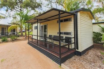 Big4 Renmark Riverfront Holiday Park