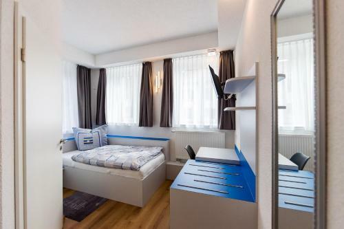 Hostal Hotel Garni Jesch