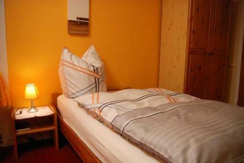 Hostal Hotel Garni Jesch