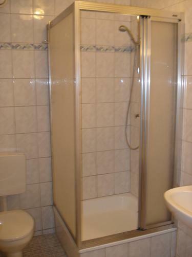 Hostal Hotel Garni Jesch