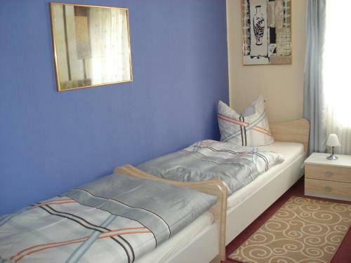 Hostal Hotel Garni Jesch