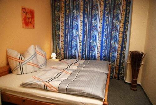 Hostal Hotel Garni Jesch