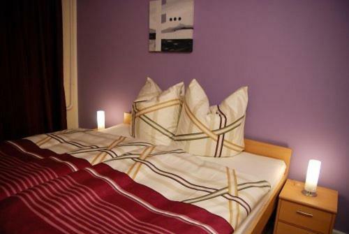Hostal Hotel Garni Jesch