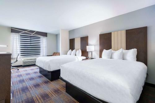 Hotel Baymont Inn & Suites - Madison