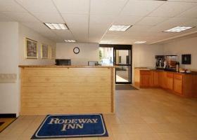 Hotel Rodeway Inn & Suites Milwaukee