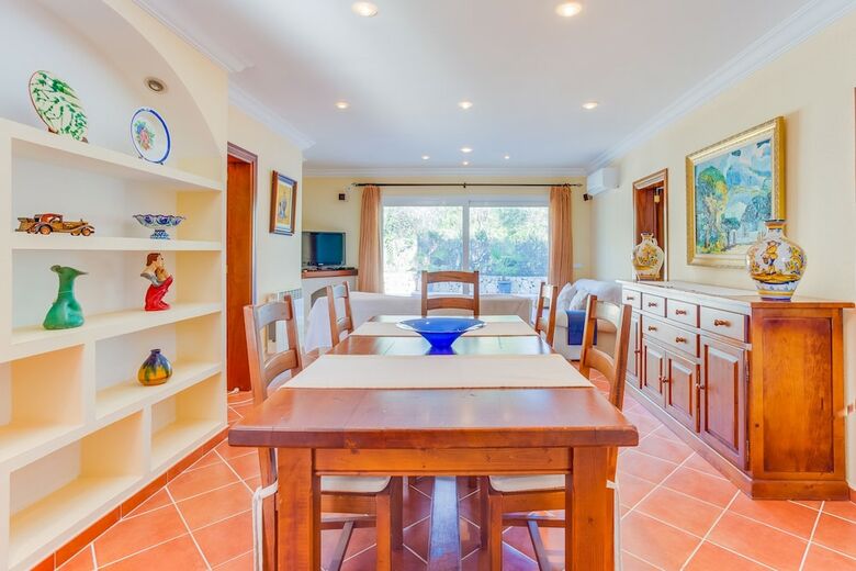 Villa Ca S'angl�s