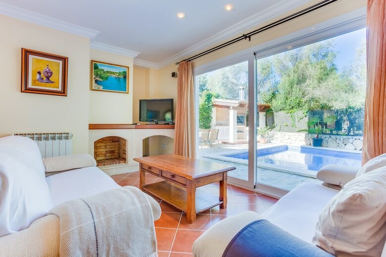 Villa Ca S'angl�s